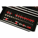 Buy Hilka 156 Piece EVA Kit in HD Pro+ 9-Drawer Chest at Costco.co.uk Buy Hilka 156 Piece EVA Kit in HD Pro+ 9-Drawer Chest at Costco.co.uk