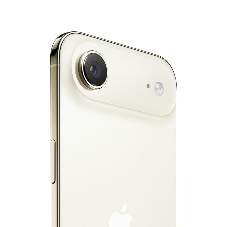Buy Apple iPhone 17 Air 512GB Sim Free Mobile Phone in Light Gold, MG2U4QN/A at costco.co.uk