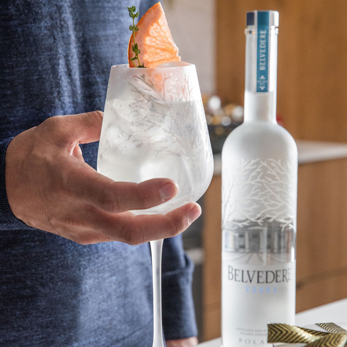 Belvedere Vodka