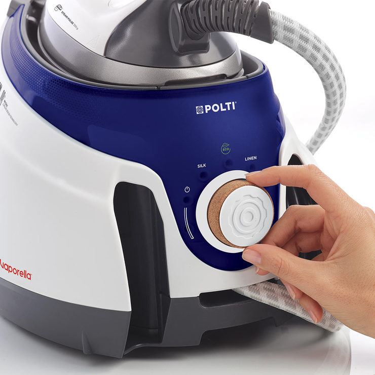 Polti La Vaporella XB60C Steam Generator Iron Costco UK