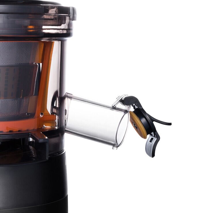 Fridja Powerful Masticating Juicer and Fruit Ice Cream Maker, F1900