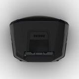 Top of speaker