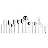 BergHOFF Essentials Heritage Stainless Steel Cutlery Set, 72 Piece