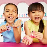 Yummiland Mega Lip Gloss and Body Scent kit - Blue Yummiland Mega Lip Gloss and Body Scent kit - Blue