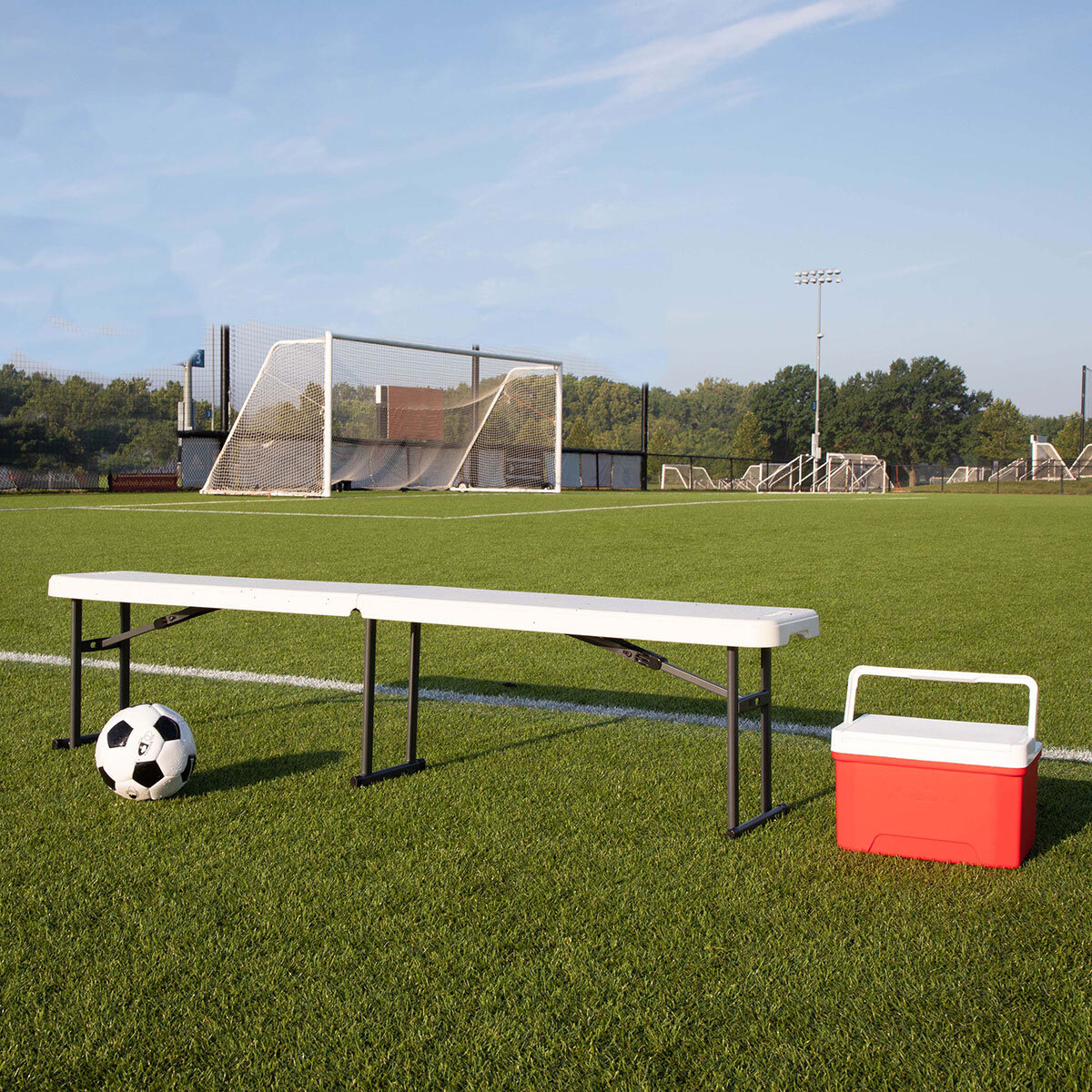 Foldable bench costco deals