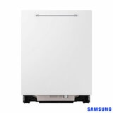 Samsung DW80H73VBB0U4 Integrated Dishwasher, B Rated Samsung DW80H73VBB0U4 Integrated Dishwasher, B Rated