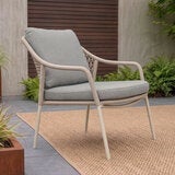 Norfolk Leisure Aston 4 Piece Patio Set