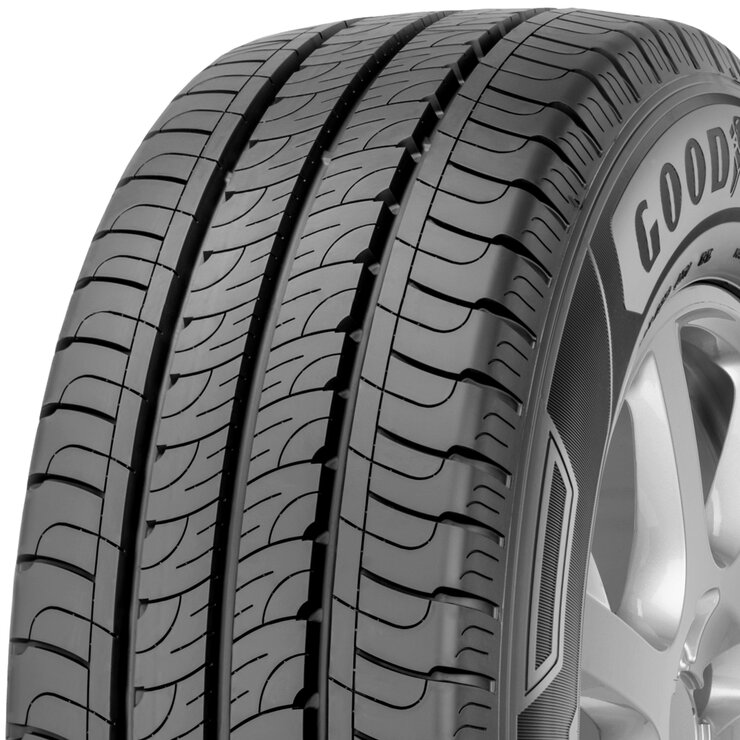 Goodyear 215/65 R15 (T) 104 EFFICIENTGRIP CARGO