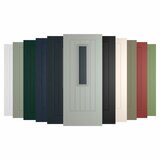 Milan 912 Front Door