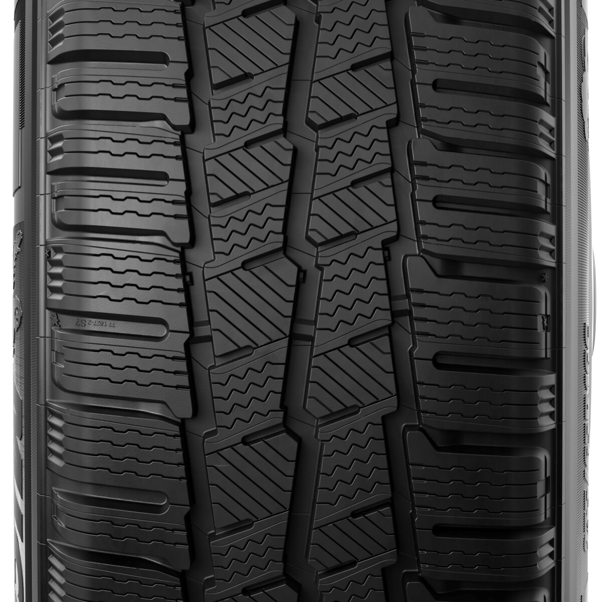 MICHELIN AGILIS ALPIN 215/70 R15 C TL
