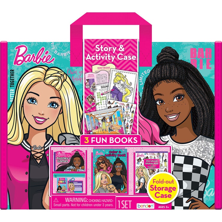 Barbie 1 Barbie 1