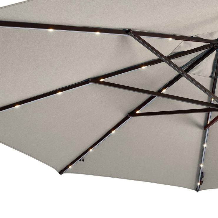 proshade umbrella led