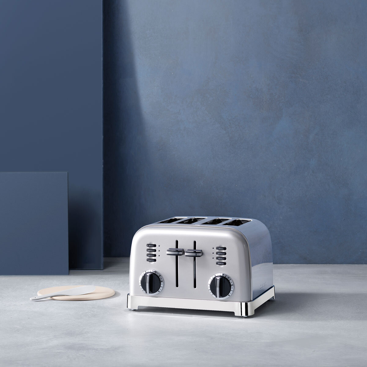 Lifestyle image of Cuisinart Toaster