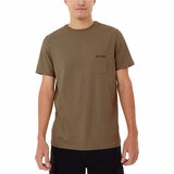 Jack Wills Mens Short Sleeve Pocket T-Shirt