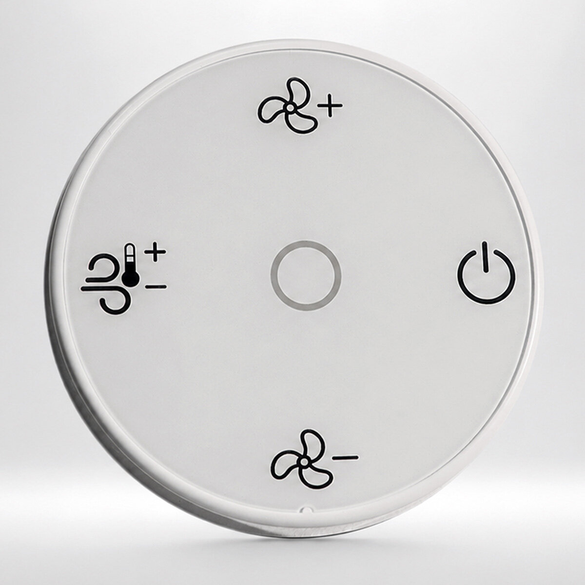Insignia Body Dryer – White Insignia Body Dryer – White