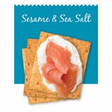 Ines Rosales Olive Oil Cracker Collection, 756g
