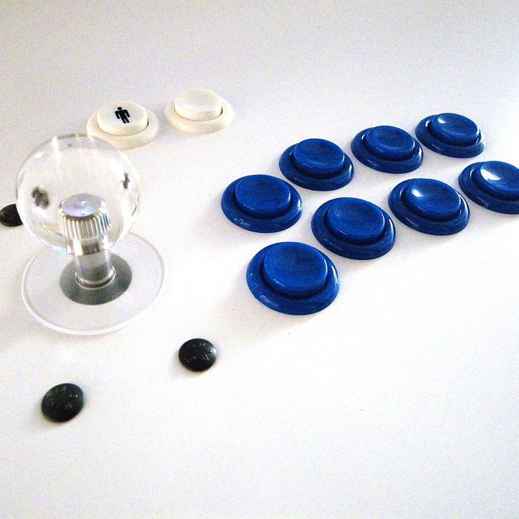 Arcade Overload Next Gen Arcade Machine - Standard Edition