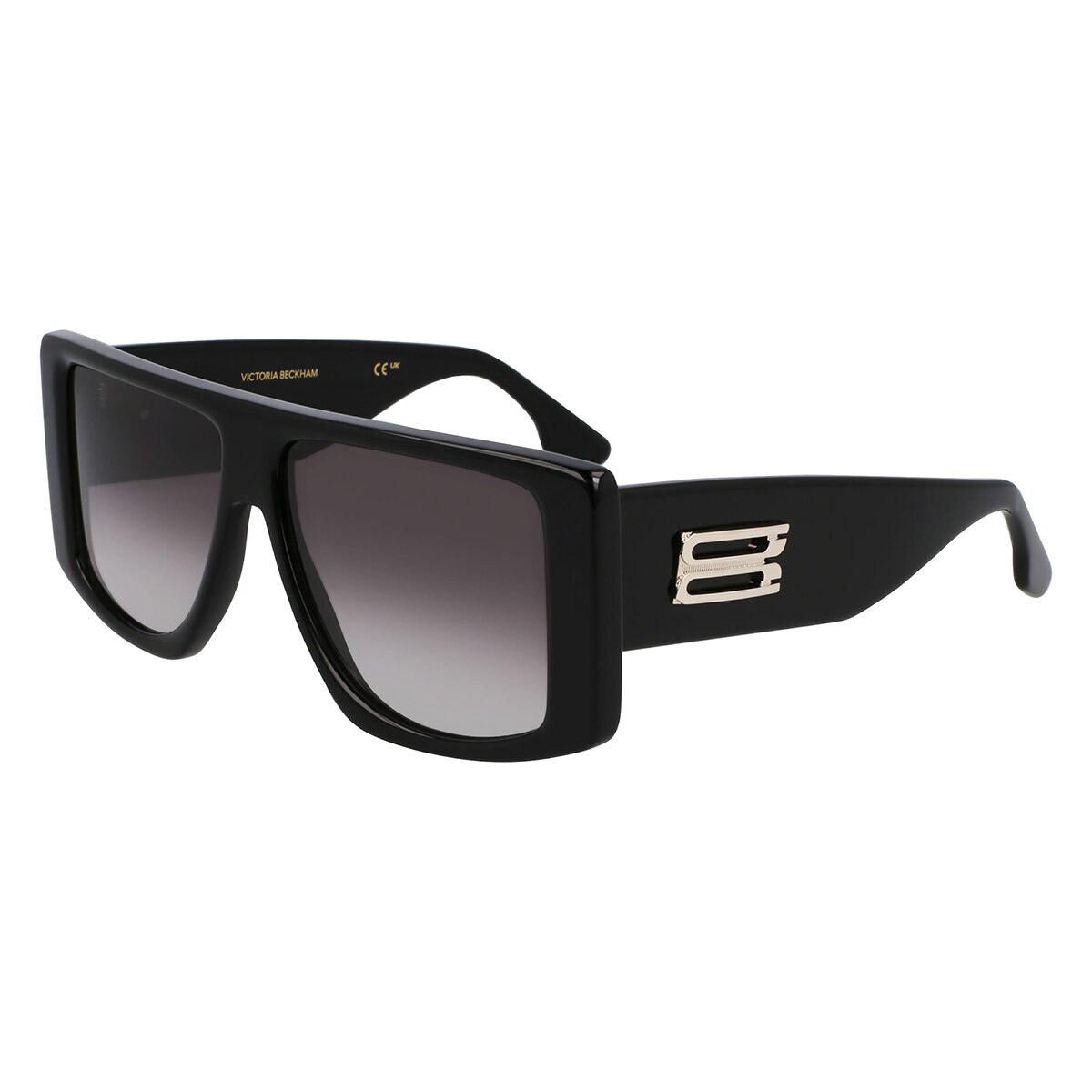 Victoria Beckham VB 678S 001 Sunglasses