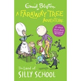 The Faraway Tree Adventures 8 Book Boxset, Enid Blyton (5+ Years)