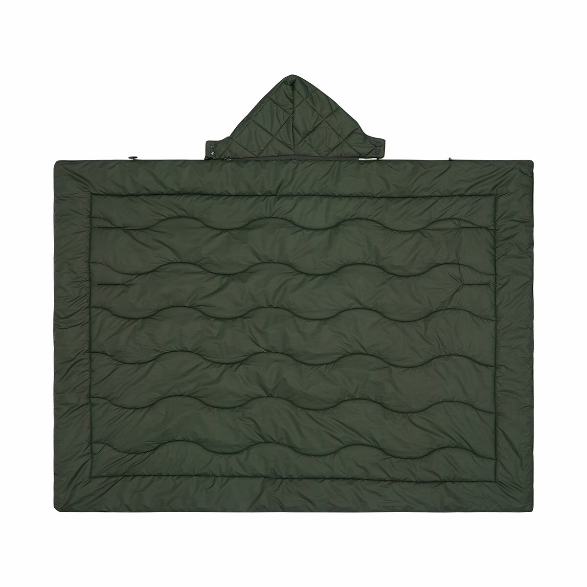 Below Zero Outdoor Wearable Blanket, in 3 Colours