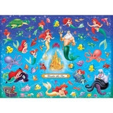 Disney Princess Giant Sticker Activity Pad (4+ Years)