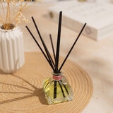Amelia Amour Aromatherapy 100ml Reed Diffuser