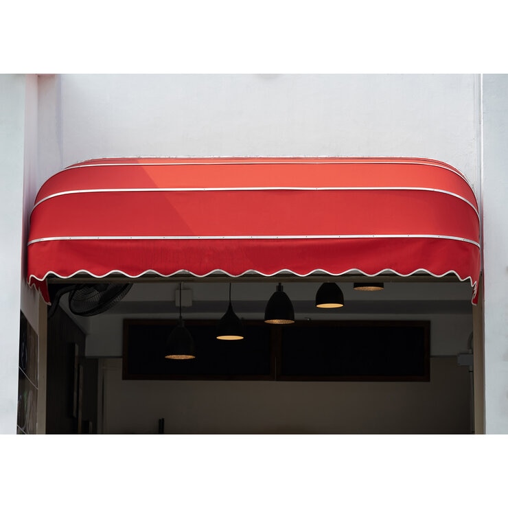 Dutch Canopy