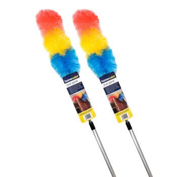 Home Valet Dust Genie, Twin Pack