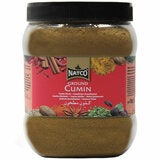 Natco Ground Cumin, 800g Natco Ground Cumin, 800g