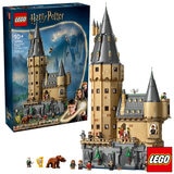 Lego Harry Potter Hogwarts Castle: The Main Tower - Model 76454 (10+ Years)