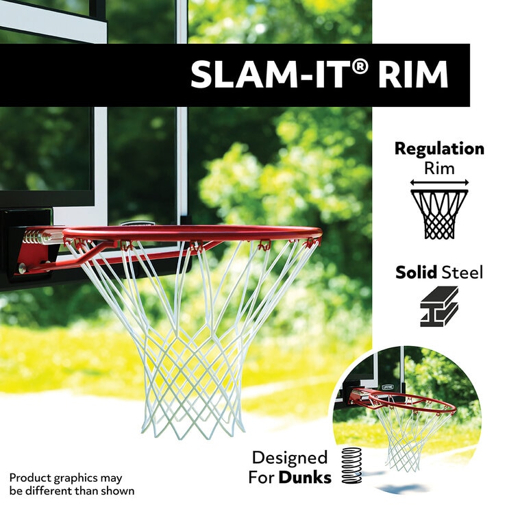 Image showing the 'Slam-It' Rim