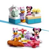 Buy LEGO DUPLO Minnie's House & Cafe Close up 2 Image at costco.co.uk