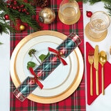 Tom Smith 14 Inch Christmas Crackers 8 Pack