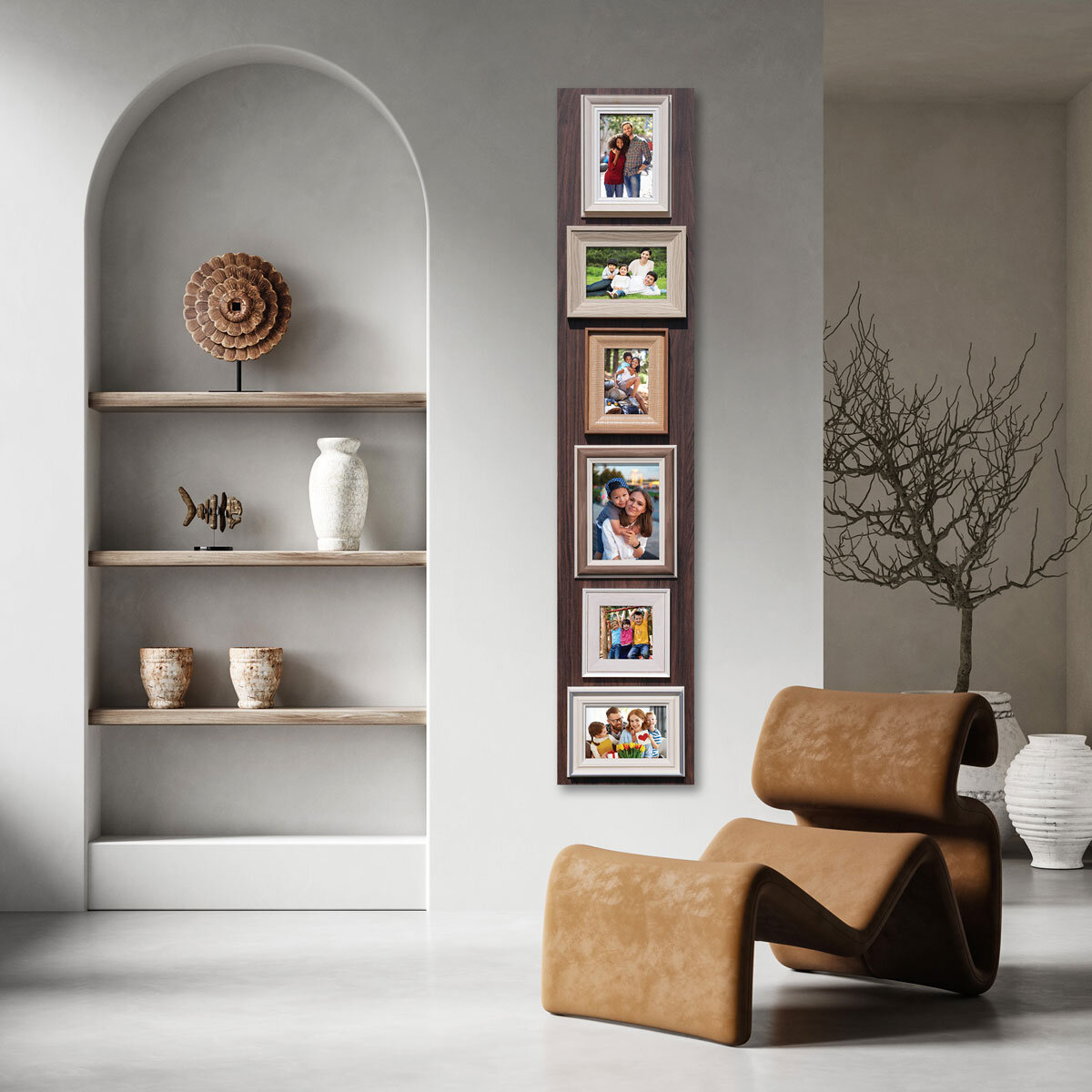 OMT Photoframe