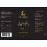TruffleHunter Black Truffle Oil, 5L