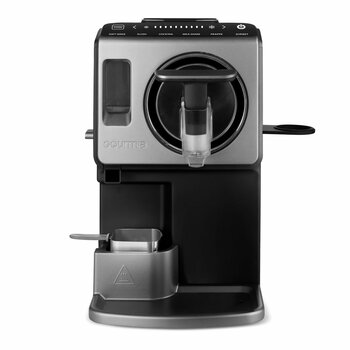 Gourmia Soft Serve Ice Cream & Slushie Maker