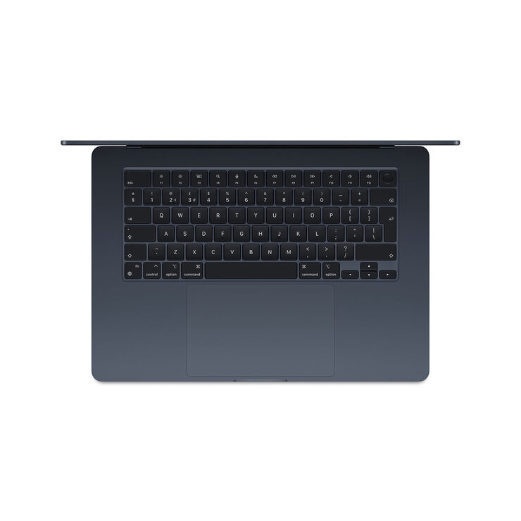 Buy Apple MacBook Air 2024, Apple M3 Chip, 16GB RAM,256GB SSD, 15.3 Inch in Midnight, MRYU3B/A at costco.co.uk