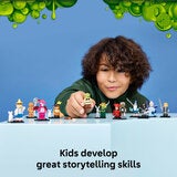 LEGO Minifigures Shrek Series - Model 71053 (6+ Years) LEGO Minifigures Shrek Series - Model 71053 (6+ Years)