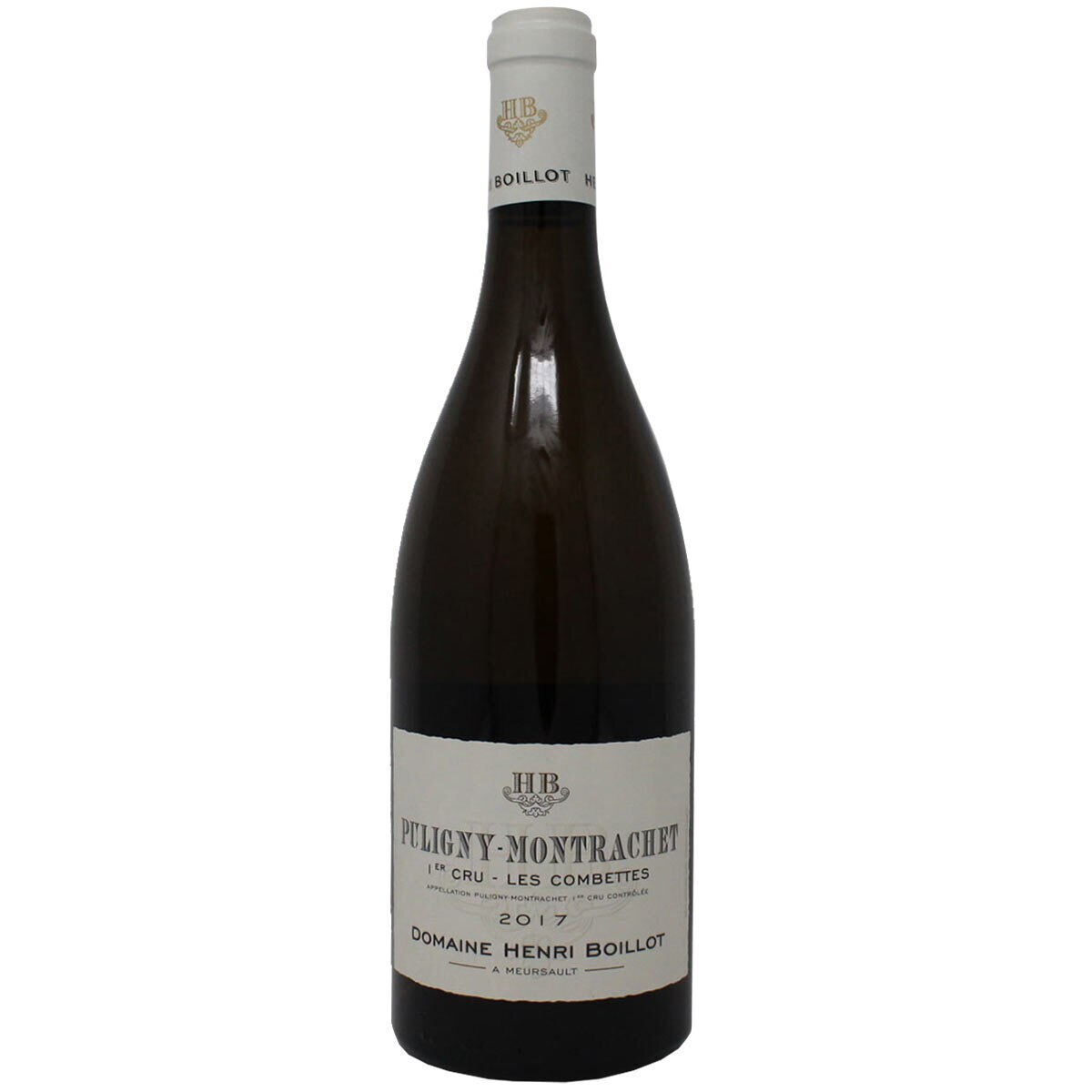 Puligny Montrachet 1er Cru Les Combettes