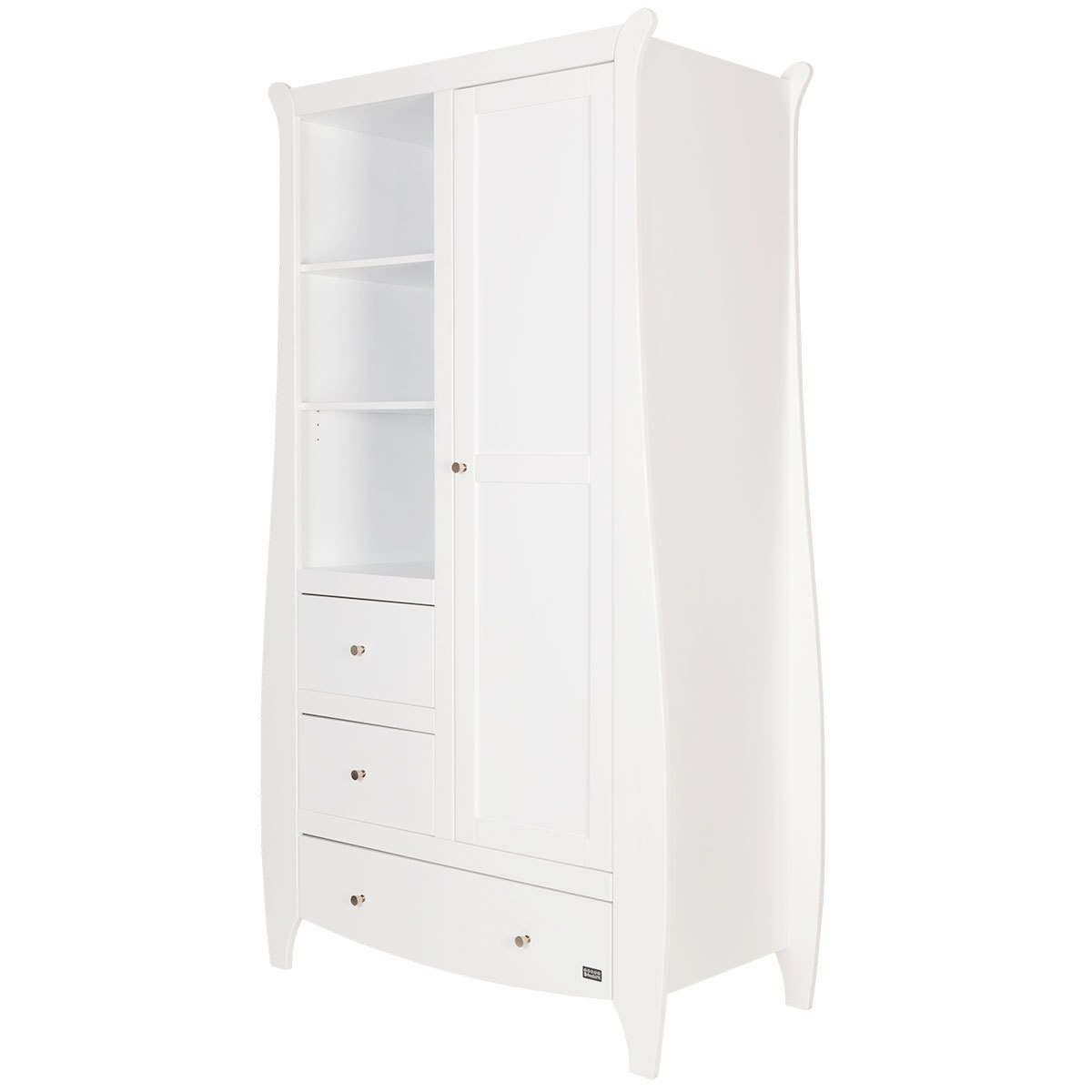 Tutti Bambini Katie Single Wardrobe