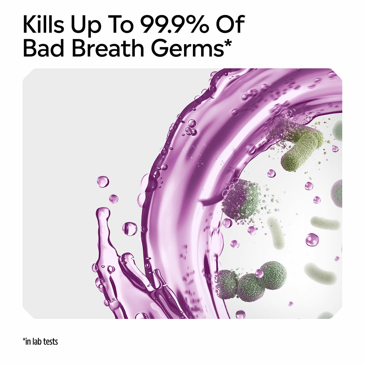 Image of Listerine Mouth Wash Image of Listerine Mouth Wash
