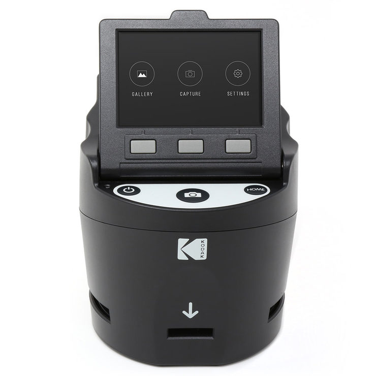 Kodak Scanza Digital Film Scanner Costco UK