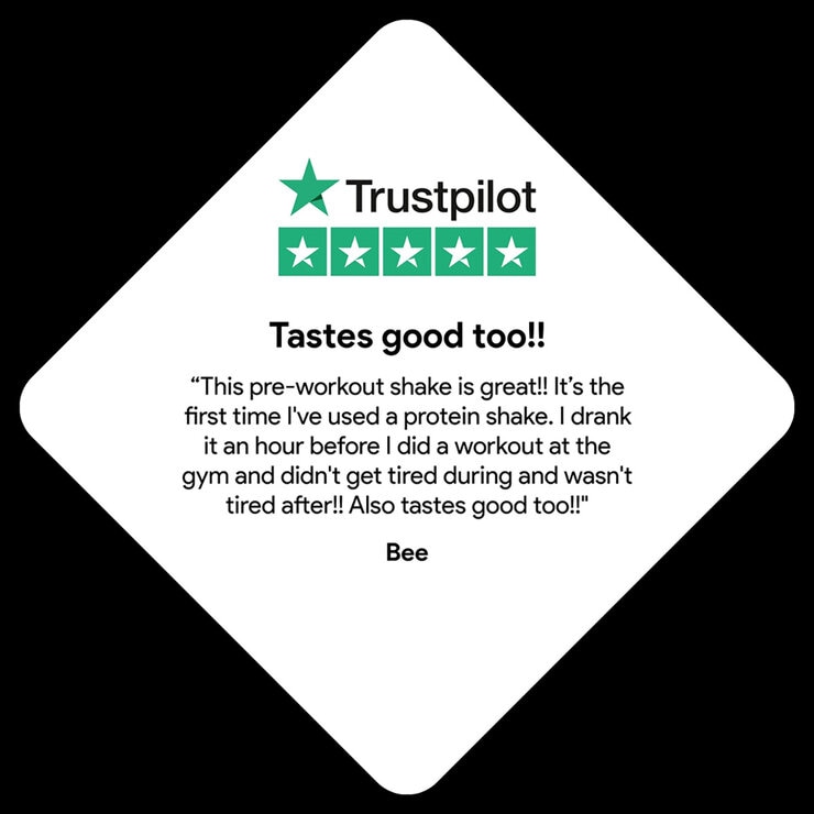 review on well woman activate protein powder in strawberry