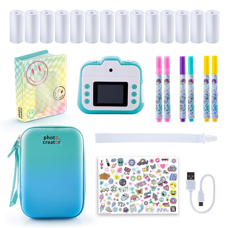 Photo Creator Combi Pack (8+ Years)