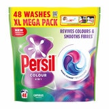 Persil Colour 4 in 1 Capsules, 48 Wash