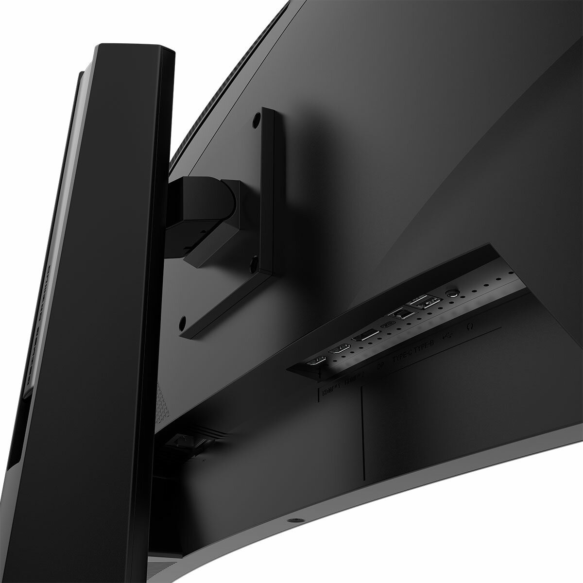 MSI MPG 346CQRF X24 34 inch UWQHD 240Hz VA Gaming Monitor, 9S6-3DD94M-003