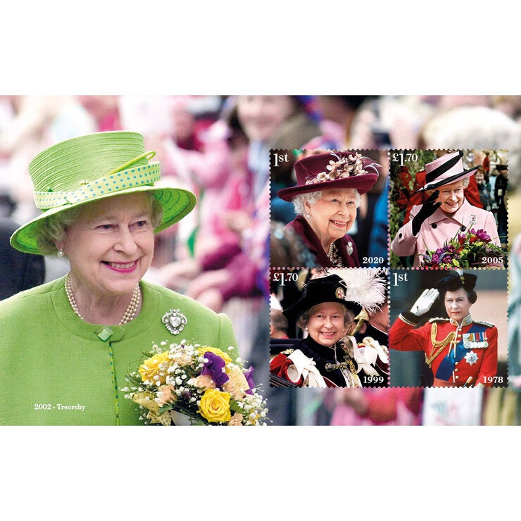 Buy HMQ Platinum Jubilee Ltd Edition Prestige Stamp Book Panes4 Image at Costco.co.uk Buy HMQ Platinum Jubilee Ltd Edition Prestige Stamp Book Panes4 Image at Costco.co.uk