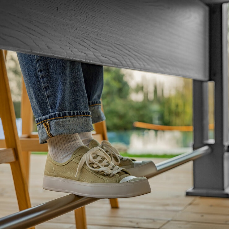 Keter Bar Gazebo 7ft 5" x 6ft 5" (2.3 x 2m)