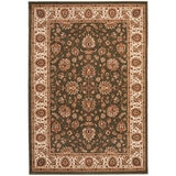 Concept Looms Grand Heritage GH102 Green Rug, 290 x 200 cm