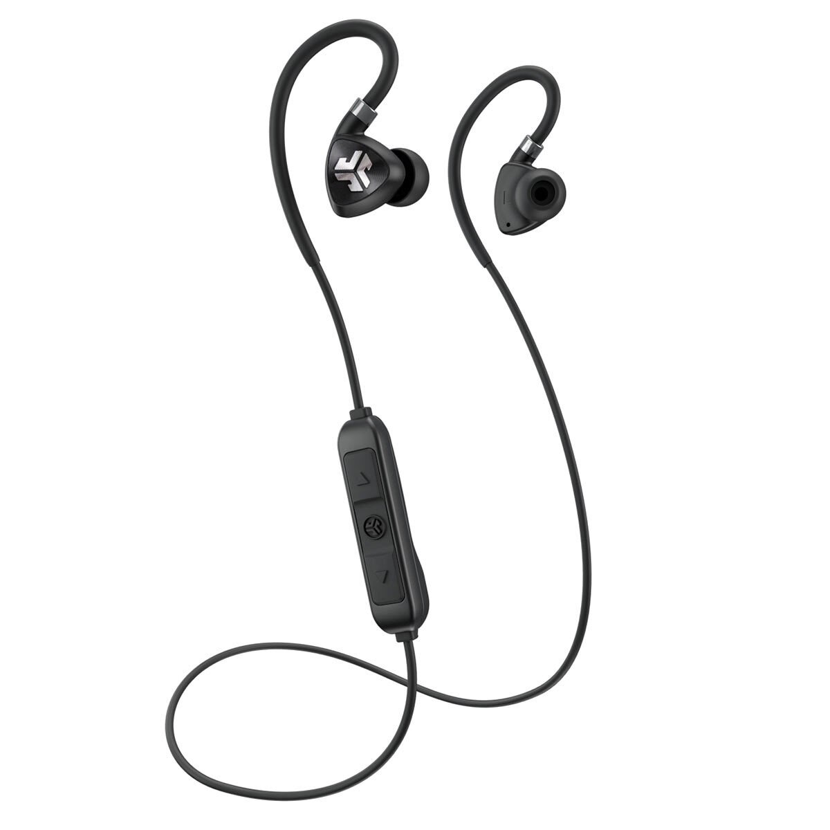 jlab fit 2.0